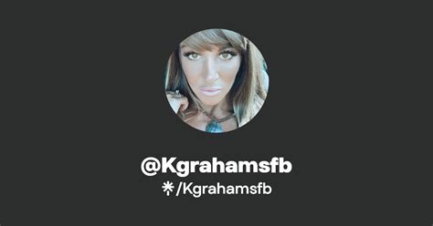 kgrahamsfb onlyfans|OnlyFans